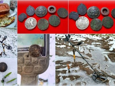 A Cold Weekend Over Here In The Netherlands - 1