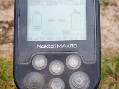 Found It Today After Only A Few Minutes - 1