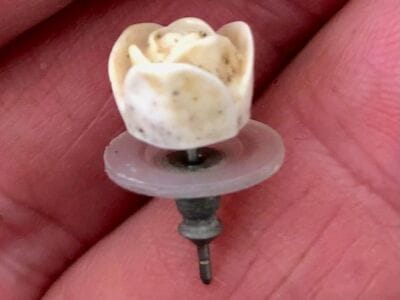 Fourth Day Out With The Legend Metal Detector - 2