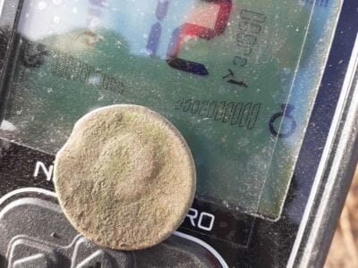 Had An Hour Out With Nokta The Legend - 1