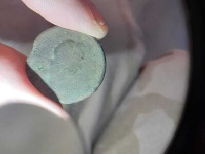 Had An Hour Out With Nokta The Legend - 2