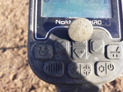 Had An Hour Out With Nokta The Legend - 4