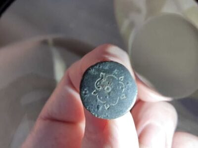 Had An Hour Out With Nokta The Legend - 5