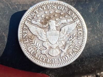 The Reveal Of The Mystery Silver In The Hole - 2