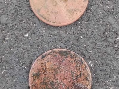 This Past Weekend's Relic Hunt - 1