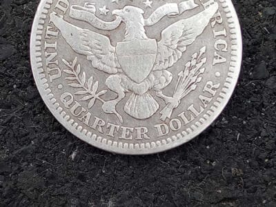 This Past Weekend's Relic Hunt - 11