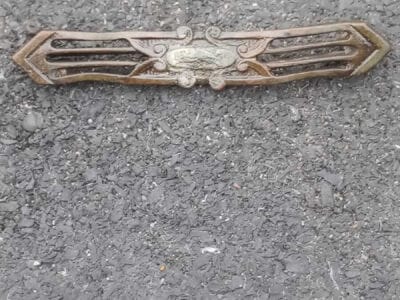 This Past Weekend's Relic Hunt - 12