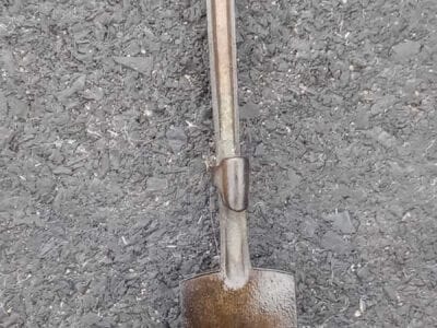 This Past Weekend's Relic Hunt - 13