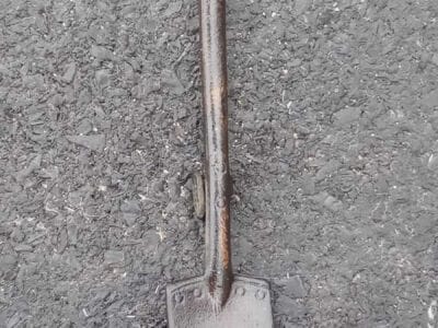 This Past Weekend's Relic Hunt - 14