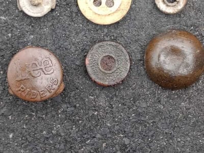 This Past Weekend's Relic Hunt - 15