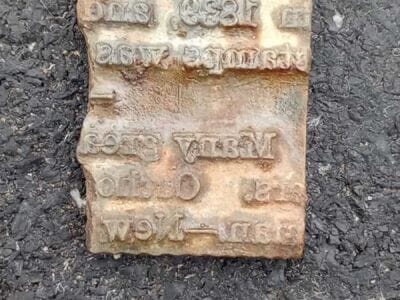 This Past Weekend's Relic Hunt - 17