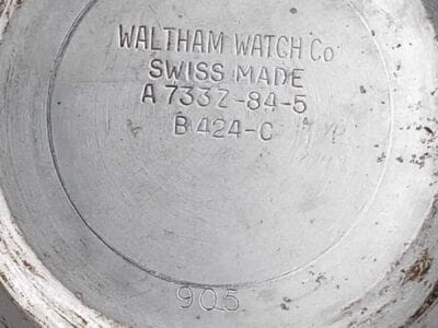 This Past Weekend's Relic Hunt - 18