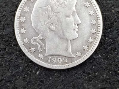 This Past Weekend's Relic Hunt - 19