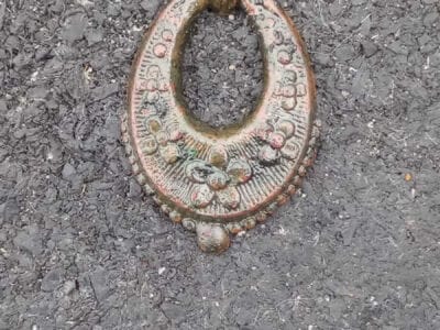 This Past Weekend's Relic Hunt - 21