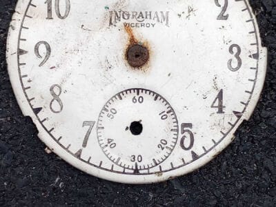 This Past Weekend's Relic Hunt - 3