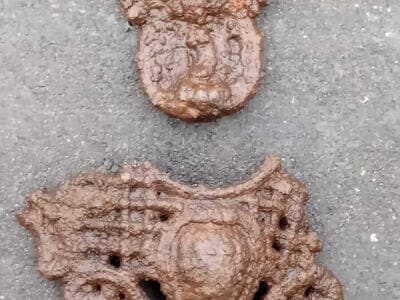 This Past Weekend's Relic Hunt - 5