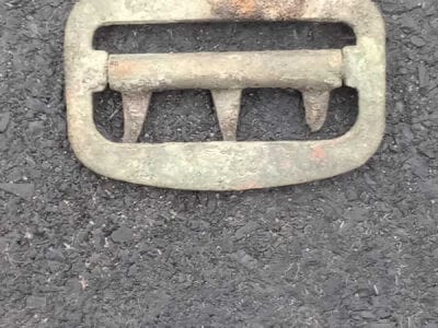 This Past Weekend's Relic Hunt - 6