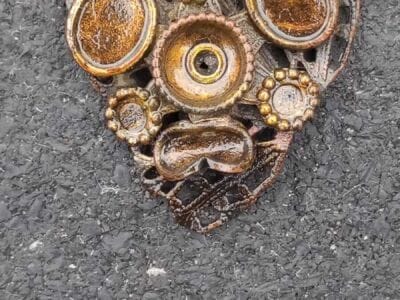 This Past Weekend's Relic Hunt - 7