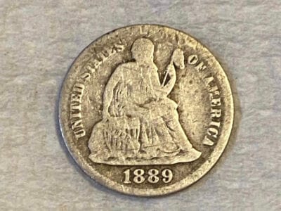 Had A Pretty Good Weekend Detecting - 2