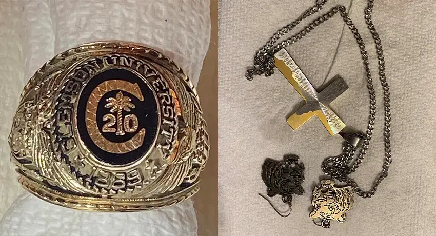 Had A Pretty Good Weekend Detecting