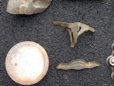 Went Out Last Sunday With My Buddy - 2