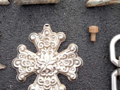 Went Out Last Sunday With My Buddy - 3