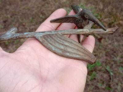 Went Out Last Sunday With My Buddy - 7