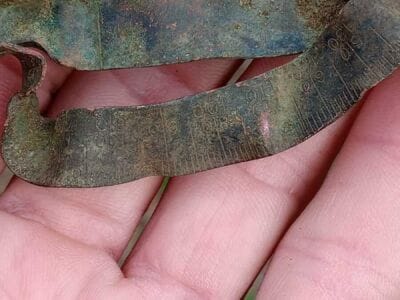 Went Out Last Sunday With My Buddy - 9