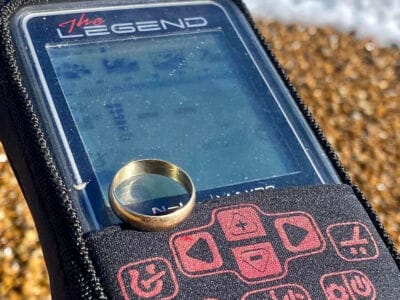 Another Day a Different Beach And Once Again - 1