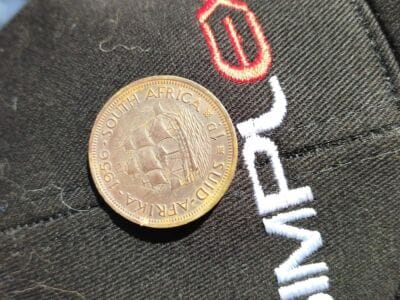 New Piece Of Ground First Find - 3