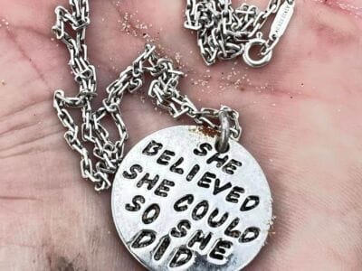 Scored The Biggest 14k Gold Chain I Have Ever Dug Today - 3