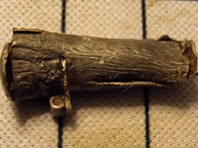 Published by: Robert West - 5