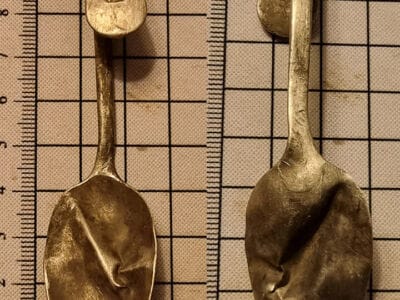 Published by: Robert West - 6