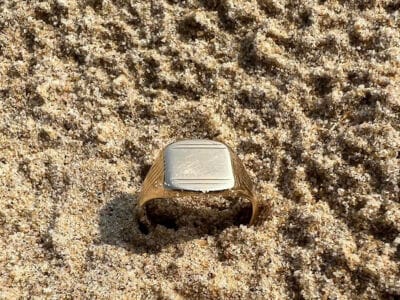 The Legend Put Another Smile On A Face This Morning - 1