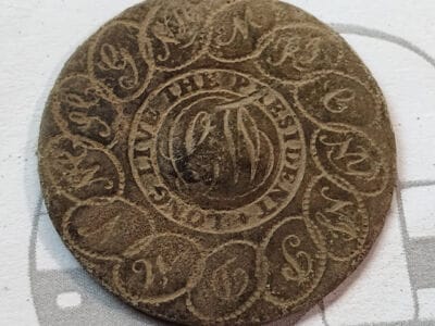 Just Joined A Small Club With This Stunner - 1