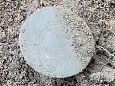 Just Joined A Small Club With This Stunner - 6