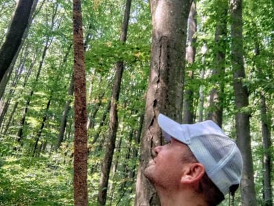 Medieval Sword Found with The Legend Detector - 9