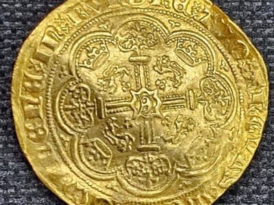 Found A Couple Of Weeks Back With The Legend - 3