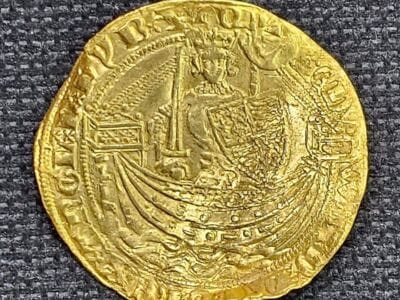 Found A Couple Of Weeks Back With The Legend - 4