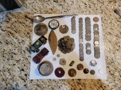 I Danced Around A Large Yard With Other Users - 1