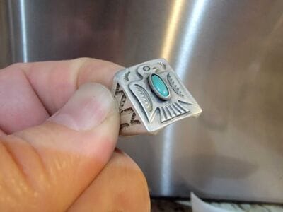 I Danced Around A Large Yard With Other Users - 2