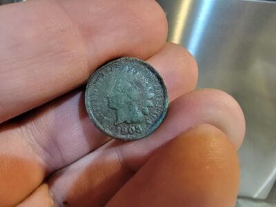 I Danced Around A Large Yard With Other Users - 6