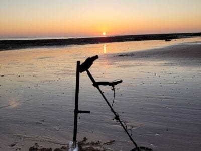 I Found A Beautiful Silver Ring - 2