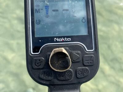 I Think I Found My First Real Diamond - 1