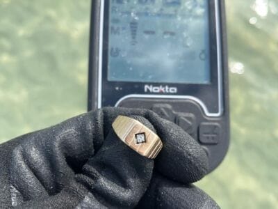 I Think I Found My First Real Diamond - 2