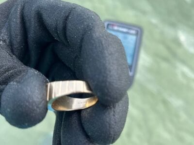 I Think I Found My First Real Diamond - 3