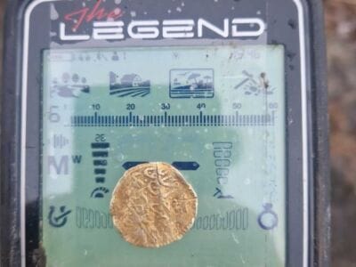 The Legend Surprises Again With A Second Expedition - 1