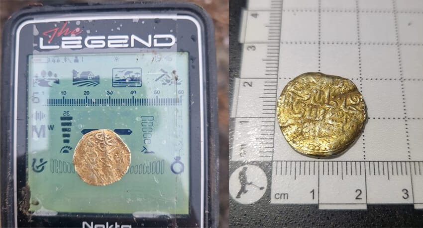 The Legend Surprises Again With A Second Expedition