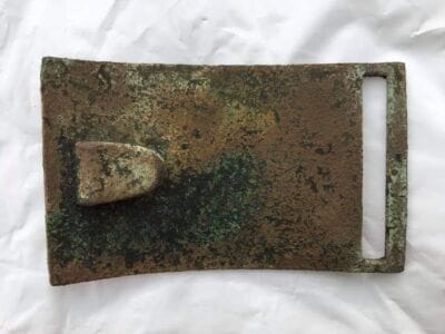 Three Years Ago I Bought The Simplex - 4