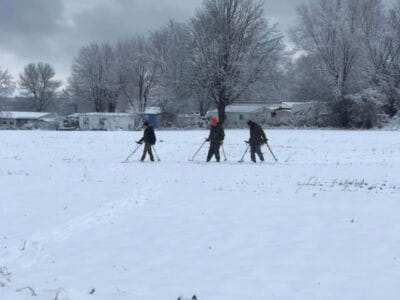 Yesterday Marked Our Final Hunt Of The 2023 Season - 1